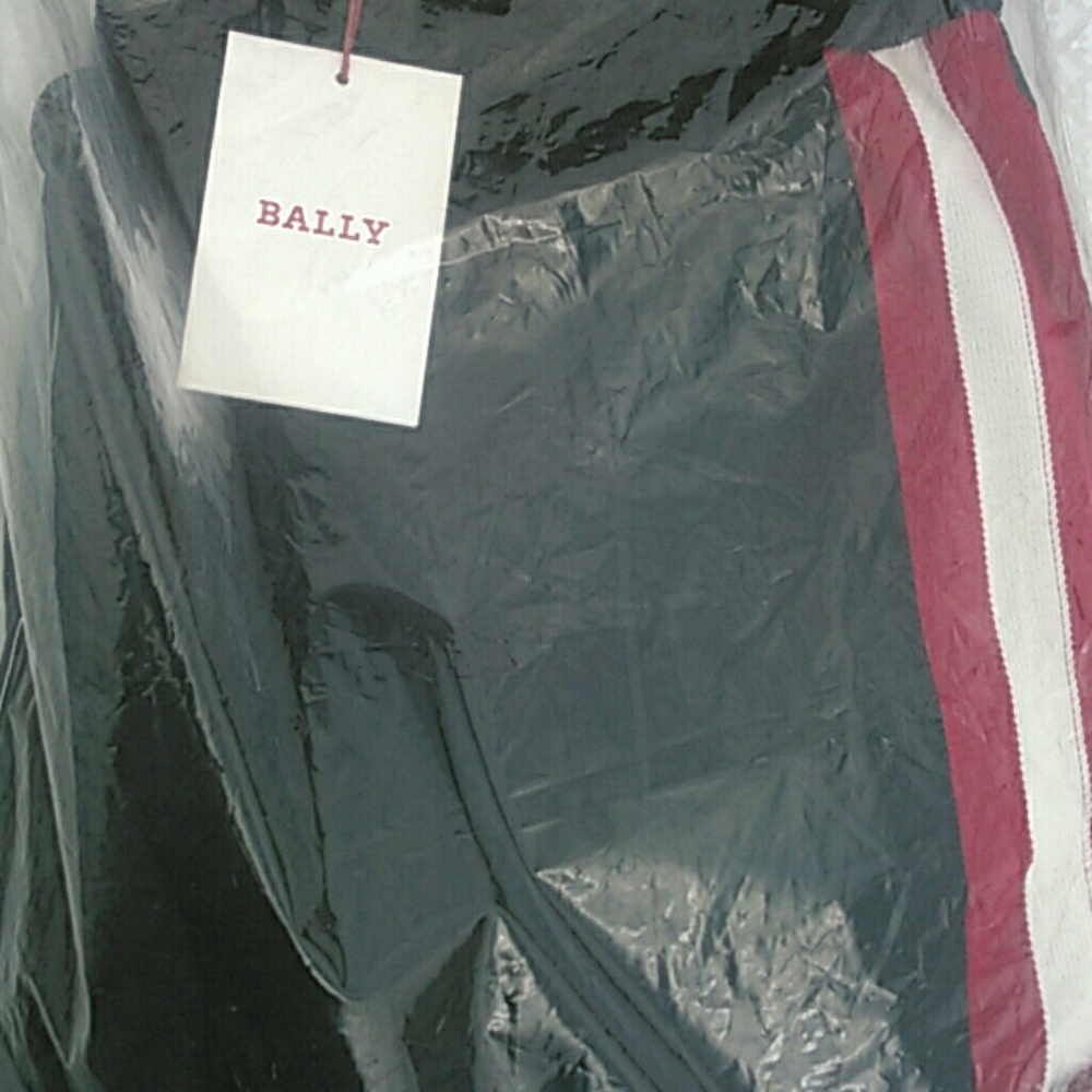 Bally Cotton Nit Lounge Pants
